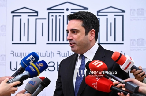 Historic Vance Visit Marks Milestone in U.S. Armenia Strategic Partnership
