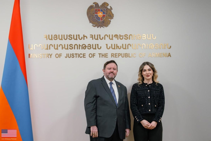 Center for Truth & Justice Testifies Before UK Parliament on Cultural Destruction of Nagorno-Karabakh