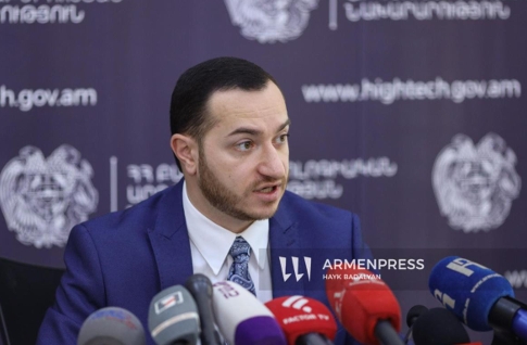 Center for Truth & Justice Testifies Before UK Parliament on Cultural Destruction of Nagorno-Karabakh