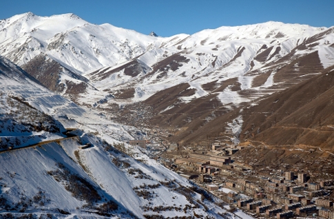 Center for Truth & Justice Testifies Before UK Parliament on Cultural Destruction of Nagorno-Karabakh